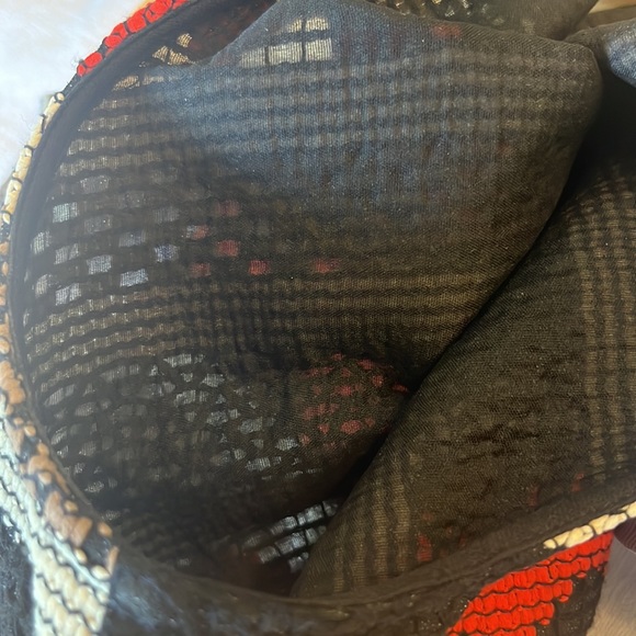 Worth New York- fall dress size 6 - Picture 7 of 7